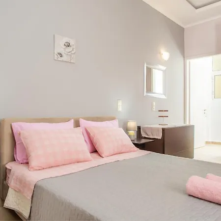 Agios Pavlos Corner Vacation House Zakinthos Apartment