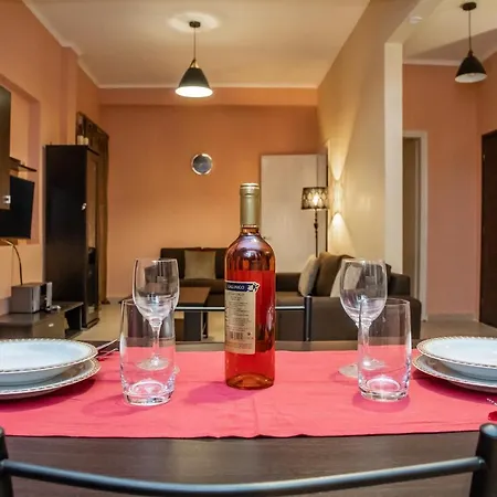 Agios Pavlos Corner Vacation House Zakinthos Apartment Zakynthos Town