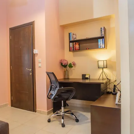 Agios Pavlos Corner Vacation House Zakinthos Ζάκυνθος Πόλη