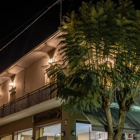 Agios Pavlos Corner Vacation House Zakinthos Apartament Zakynthos