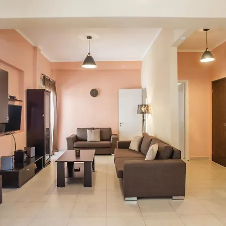 Agios Pavlos Corner Vacation House Zakinthos Apartmán