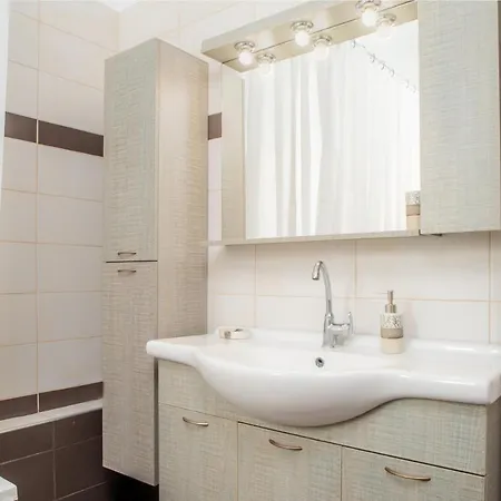 Agios Pavlos Corner Vacation House Zakinthos Apartament *