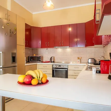 Agios Pavlos Corner Vacation House Zakinthos Zakynthos
