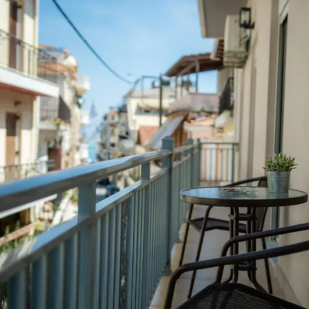 Apartmán Agios Pavlos Corner Vacation House Zakinthos Zakynthos