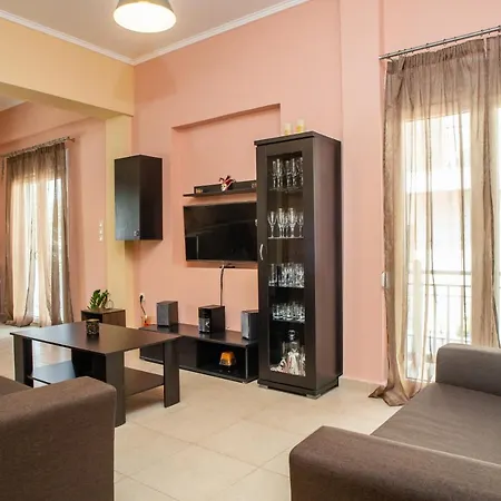 Agios Pavlos Corner Vacation House Zakinthos Apartament Zakynthos