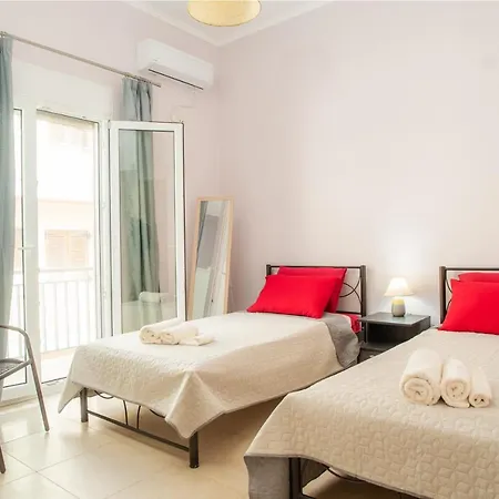 Agios Pavlos Corner Vacation House Zakinthos Apartmán *
