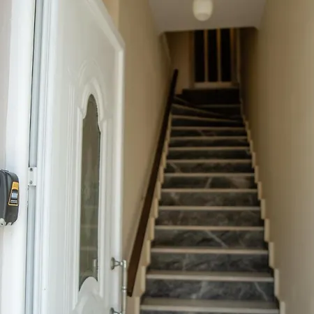 Apartament Agios Pavlos Corner Vacation House Zakinthos Zakynthos