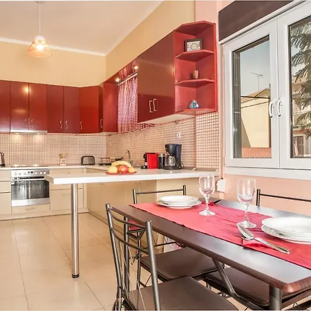 Agios Pavlos Corner Vacation House Zakinthos Apartmán