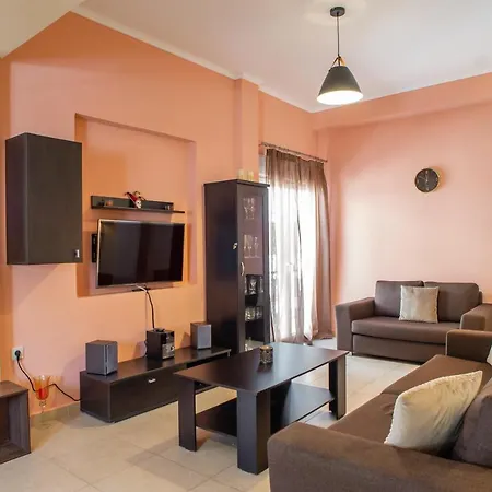 Agios Pavlos Corner Vacation House Zakinthos Apartament