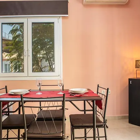 Apartmán Agios Pavlos Corner Vacation House Zakinthos Zakynthos