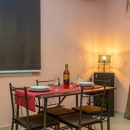 Apartmán Agios Pavlos Corner Vacation House Zakinthos *