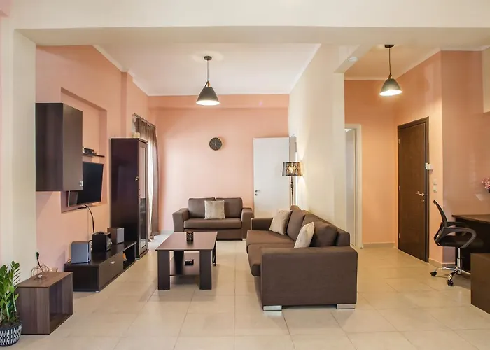 Agios Pavlos Corner Vacation House Zakinthos Apartment