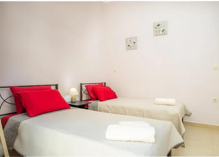Agios Pavlos Corner Vacation House Zakinthos