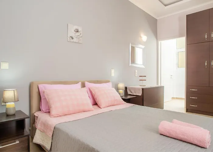 Agios Pavlos Corner Vacation House Zakinthos Apartment
