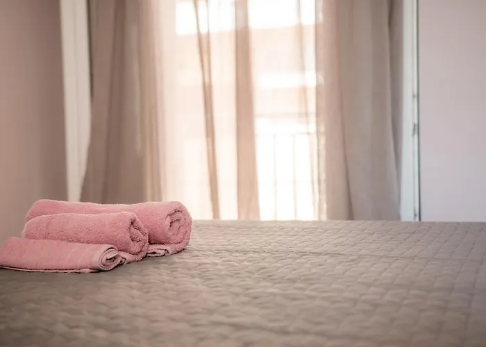 Agios Pavlos Corner Vacation House Zakinthos * Zakynthos