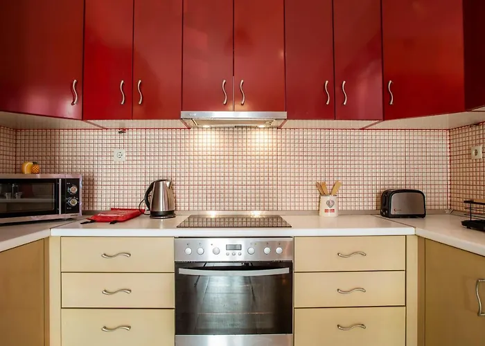 Agios Pavlos Corner Vacation House Zakinthos