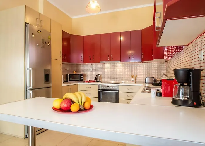 Agios Pavlos Corner Vacation House Zakinthos Zakynthos