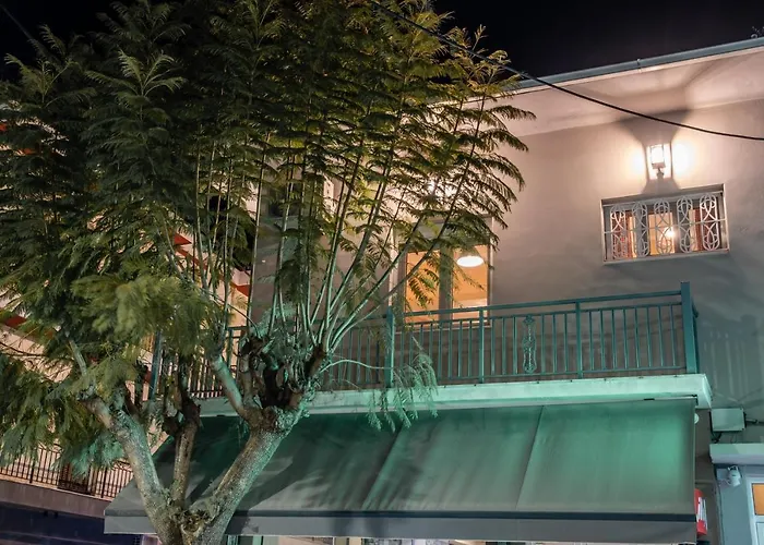 Agios Pavlos Corner Vacation House Zakinthos *