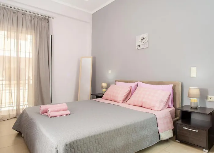 Apartment Agios Pavlos Corner Vacation House Zakinthos