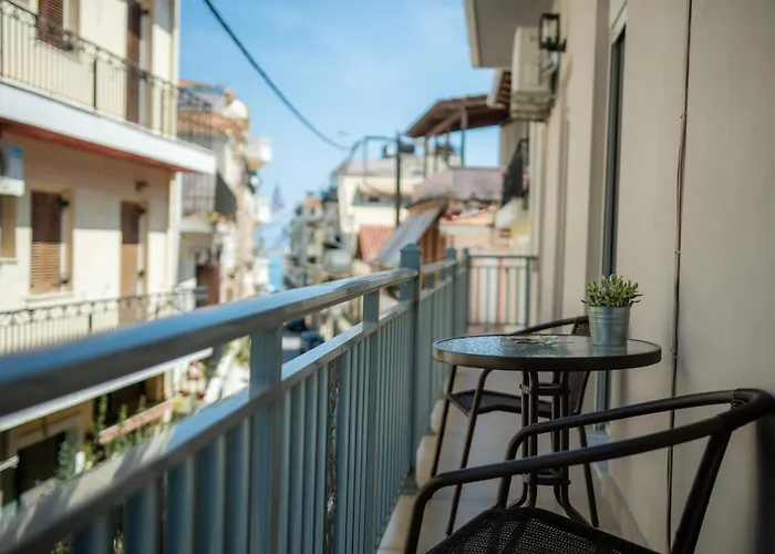 Apartment Agios Pavlos Corner Vacation House Zakinthos Zakynthos