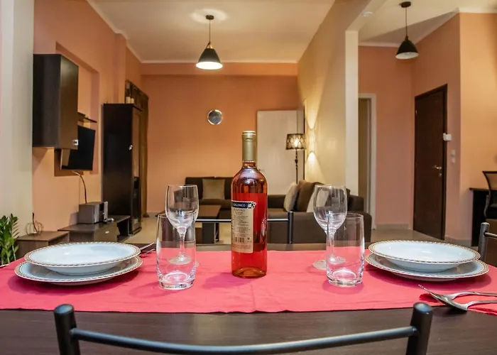 Agios Pavlos Corner Vacation House Zakinthos Apartment Zakynthos