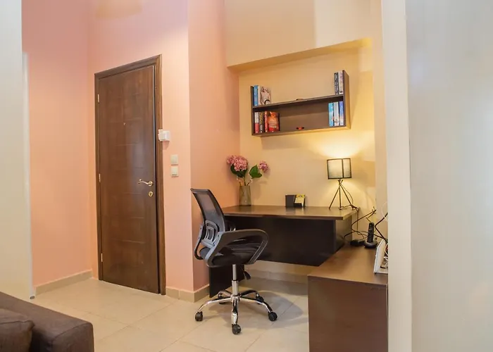 Agios Pavlos Corner Vacation House Zakinthos Zakynthos