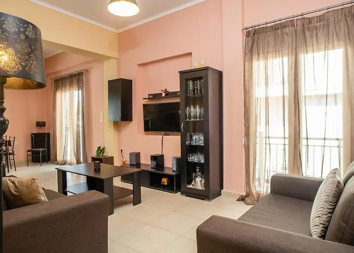 Agios Pavlos Corner Vacation House Zakinthos Apartment Zakynthos