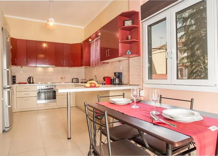 Agios Pavlos Corner Vacation House Zakinthos Apartment