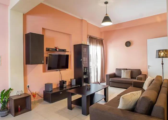 Agios Pavlos Corner Vacation House Zakinthos Apartment