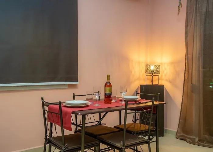 Apartment Agios Pavlos Corner Vacation House Zakinthos *
