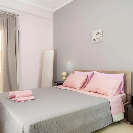 Lägenhet Agios Pavlos Corner Vacation House Zakinthos